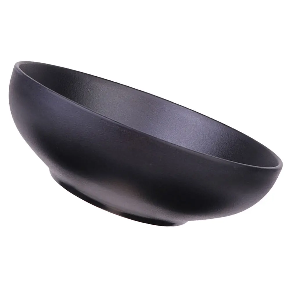 Premium 2-Piece Sand Texture Food Bowl Space Saving Reusable Noodle Soup Dish Dishwasher Safe for Indoor Outdoor Use Asian Style
Premium 2-Piece Sand Texture Food Bowl Space Saving Reusable Noodle Soup Dish Dishwasher Safe for Indoor Outdoor Use Asian Style