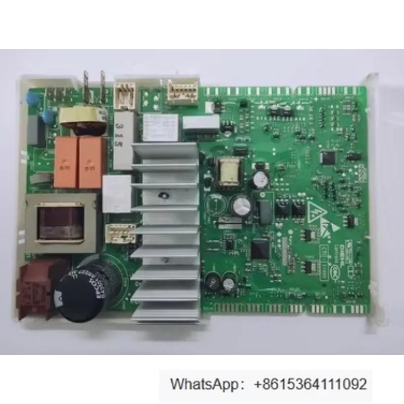 Washing machine main board power board computer board AKO780764-06 BSH8001033400
Washing machine main board power board computer board AKO780764-06 BSH8001033400