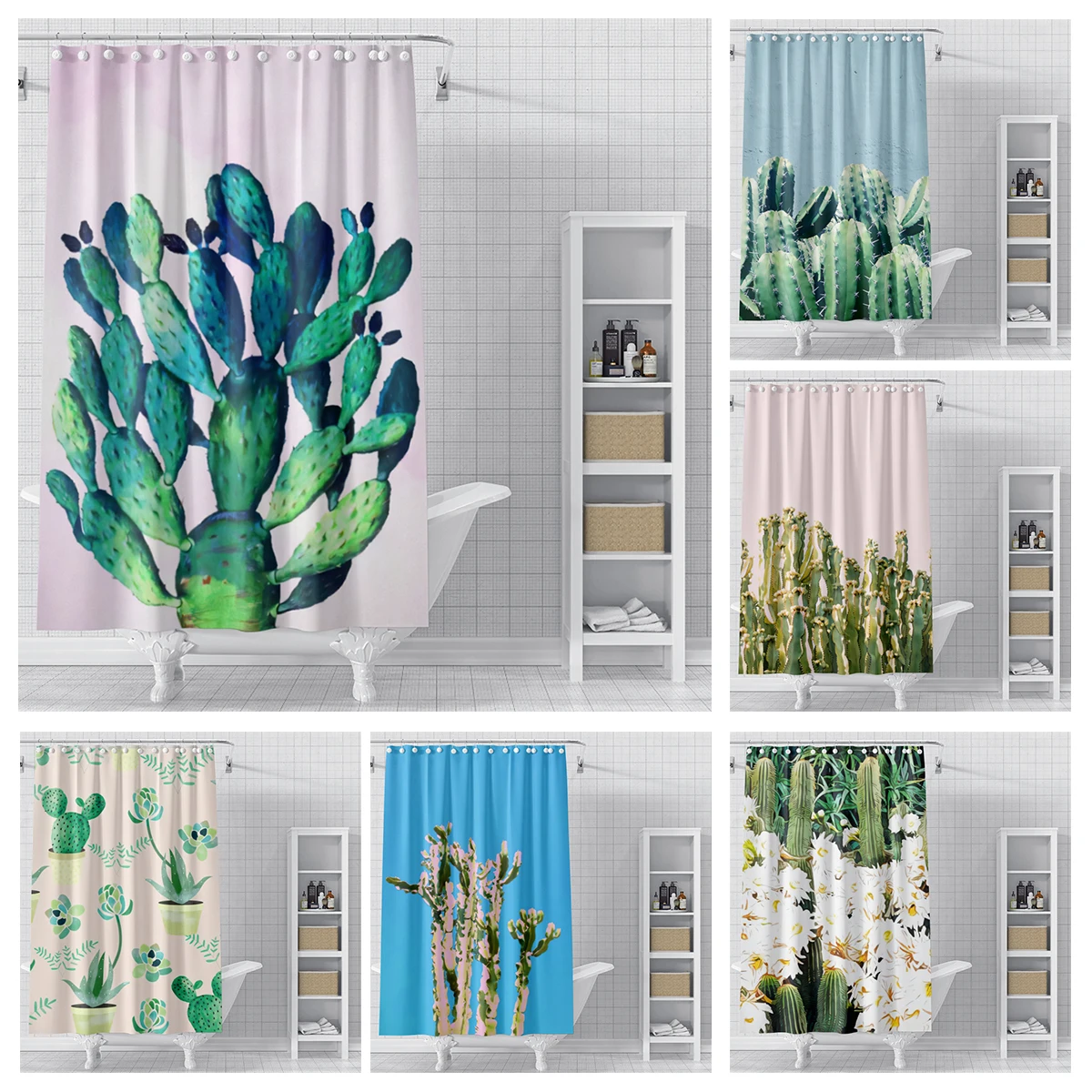Home shower curtains for bathroom waterproof fabric Modern Nordic style bathroom Curtains shower curtain morandi ins Abstract
Home shower curtains for bathroom waterproof fabric Modern Nordic style bathroom Curtains shower curtain morandi ins Abstract