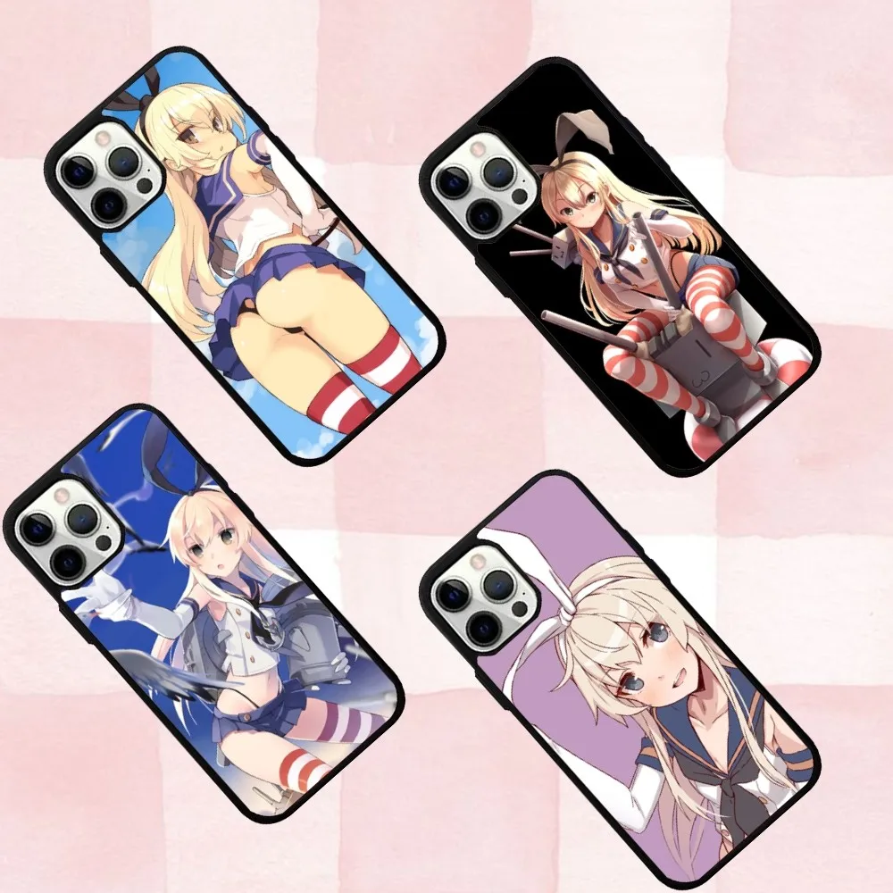Kantai Collection Shimakaze Phone Case For IPhone16,se4,15,Pro,Max,Case 14,Plus,13,12,11 Magesafe Magnetic Wireless Charge Cover
Kantai Collection Shimakaze Phone Case For IPhone16,se4,15,Pro,Max,Case 14,Plus,13,12,11 Magesafe Magnetic Wireless Charge Cover
