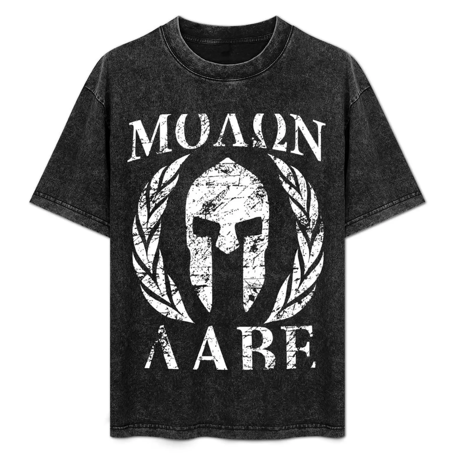 molon labe 1 T-Shirt Holiday Party T-Shirt for Men
molon labe 1 T-Shirt Holiday Party T-Shirt for Men