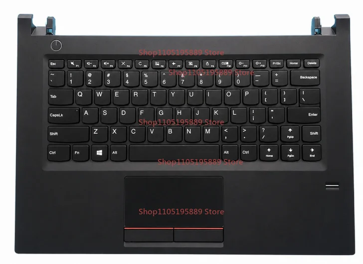 For Lenovo, Zhaoyang E42-80 E42-70 E42-30 Is Brand New, The Notebook Host Is Covered, and The Keyboard Has A C Case.
For Lenovo, Zhaoyang E42-80 E42-70 E42-30 Is Brand New, The Notebook Host Is Covered, and The Keyboard Has A C Case.