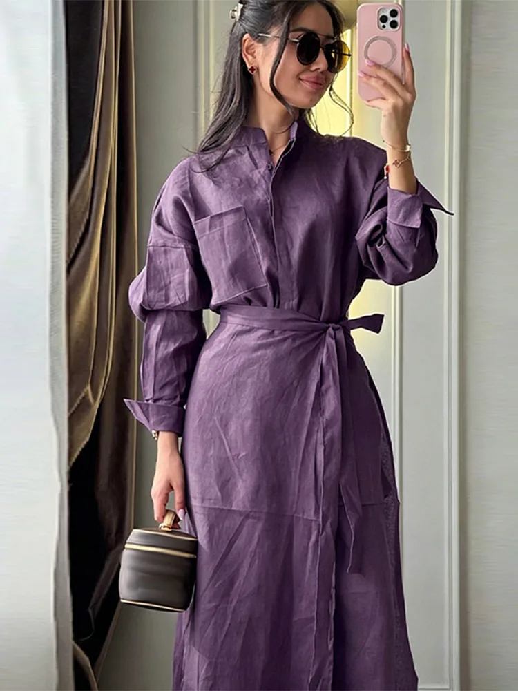 Casual Female 3-piece Set Lace Up Skirt Stand Collar Single Breasted Long Sleeve Pockets Women Coat Wide Leg Pant Loose Outfit
Casual Female 3-piece Set Lace Up Skirt Stand Collar Single Breasted Long Sleeve Pockets Women Coat Wide Leg Pant Loose Outfit