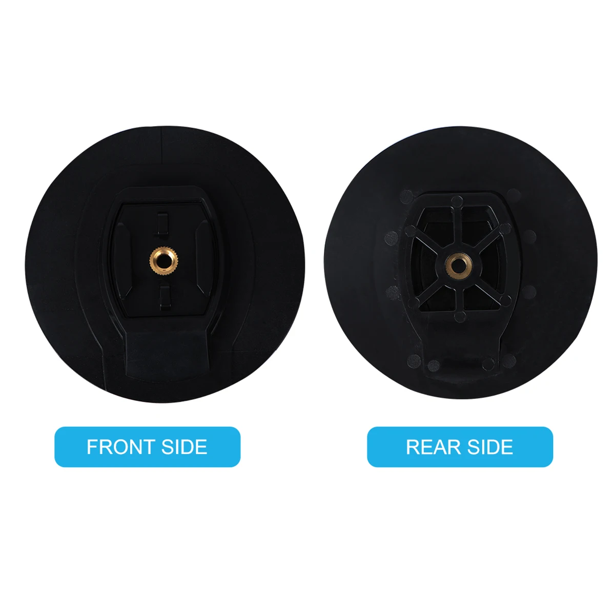 1pc Sup Surfboard Camera Base Sturdy Adhesive Mount For Sports Camera Outdoor Accessories Black Photography Studio Equipment
1pc Sup Surfboard Camera Base Sturdy Adhesive Mount For Sports Camera Outdoor Accessories Black Photography Studio Equipment