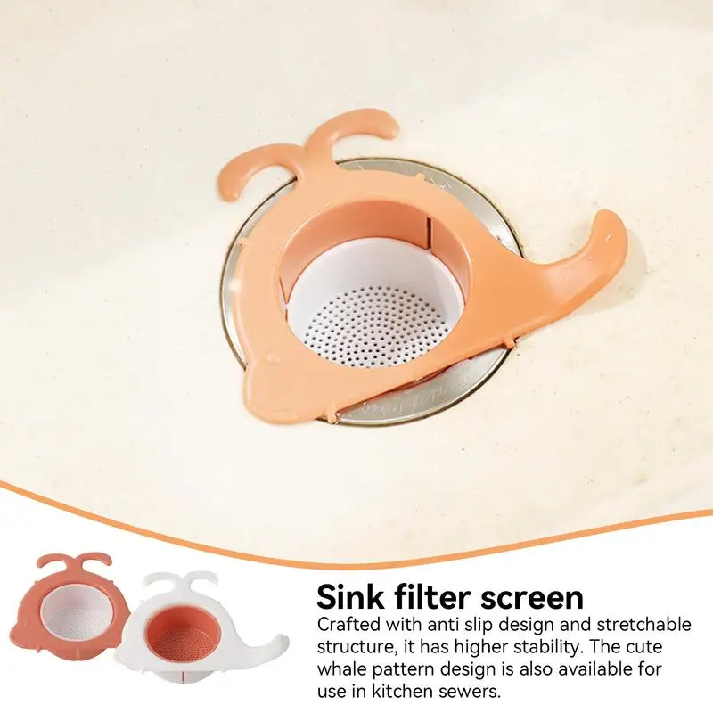 Sink Basket Strainer Sink Food Catcher Strainer Drain Rack For Vegetables Fruits & Dishes Versatile Space-Saving Food Waste
Sink Basket Strainer Sink Food Catcher Strainer Drain Rack For Vegetables Fruits & Dishes Versatile Space-Saving Food Waste