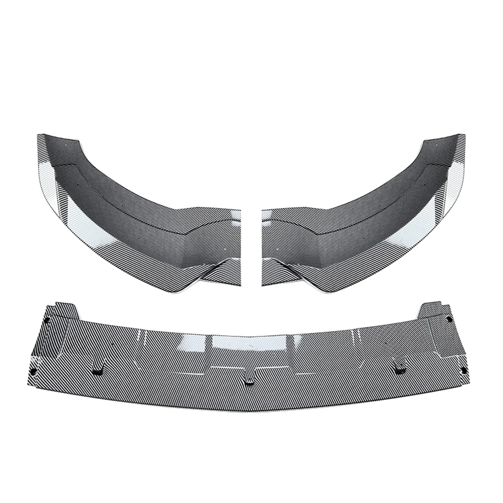 Exterior Front Bumper Spoiler Lip Lower Splitter Blade For Mercedes Benz W166 GLE Coupe C292 2015-2019 AMG
Exterior Front Bumper Spoiler Lip Lower Splitter Blade For Mercedes Benz W166 GLE Coupe C292 2015-2019 AMG