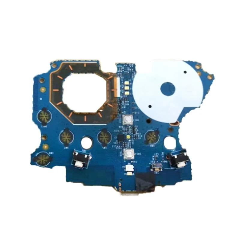 Обновления Game Main Board Set Controller Ключевой кнопкой платы PCB Плата ремонтная плата Simple Operate для игровых консолей
Обновления Game Main Board Set Controller Ключевой кнопкой платы PCB Плата ремонтная плата Simple Operate для игровых консолей