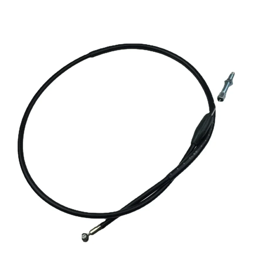 For Suzuki 74A GSX400 400 75A Motorcycle Stimulation 400 79A Clutch Cable Free Shipping
For Suzuki 74A GSX400 400 75A Motorcycle Stimulation 400 79A Clutch Cable Free Shipping
