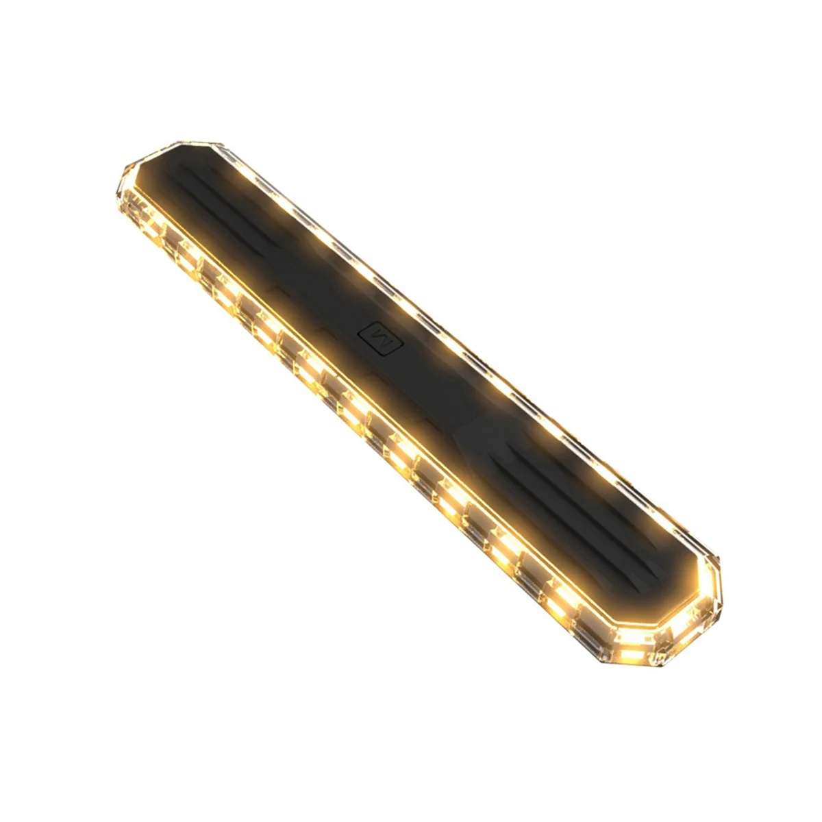 B87B-Model Roof Light Marker Light 7Colors and 12Modes Multi-Color Adjustable DIY Modified Remote Control Model Accessories D
B87B-Model Roof Light Marker Light 7Colors and 12Modes Multi-Color Adjustable DIY Modified Remote Control Model Accessories D