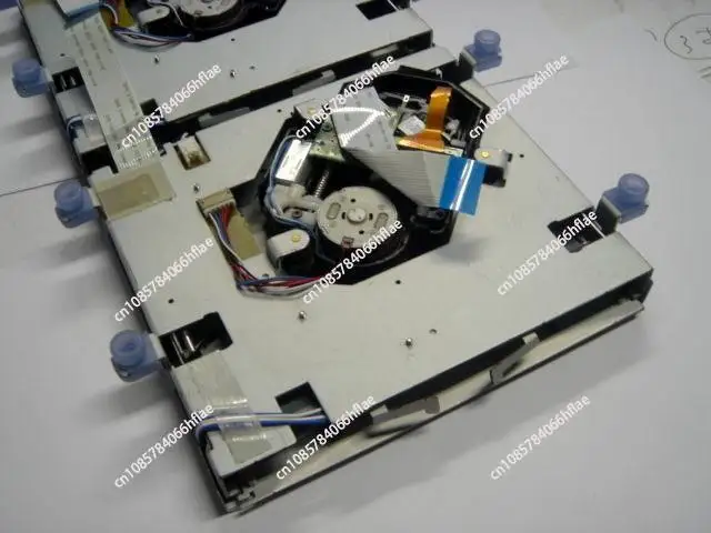 For Miaoyun CD Special Inhalation Movement Assembly with Smooth Head 95 New Disassembly AA
For Miaoyun CD Special Inhalation Movement Assembly with Smooth Head 95 New Disassembly AA