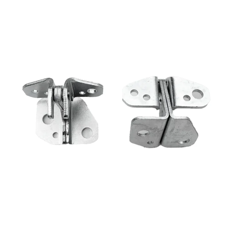 Unique Front Door Hinge 55113661AC 55113660AC For Jeep Grand Cherokee Dodge Durango Charger Chrysler 300C 2011-2023
Unique Front Door Hinge 55113661AC 55113660AC For Jeep Grand Cherokee Dodge Durango Charger Chrysler 300C 2011-2023