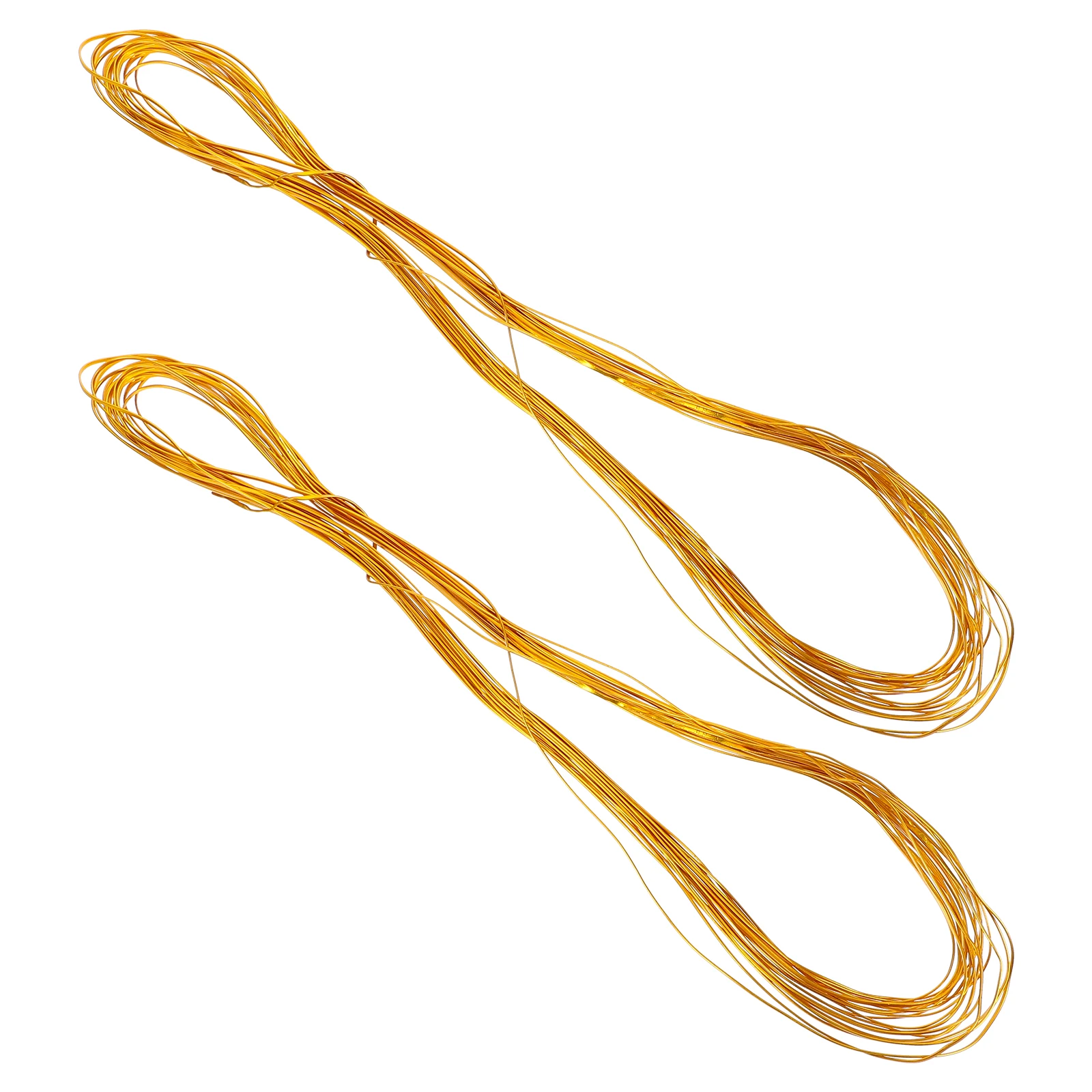 2 Rolls Aluminum Decorative Metal Wire For Diy Jewelry Making Enamel Painting Tools Shaping Wire Beading Necklace
2 Rolls Aluminum Decorative Metal Wire For Diy Jewelry Making Enamel Painting Tools Shaping Wire Beading Necklace
