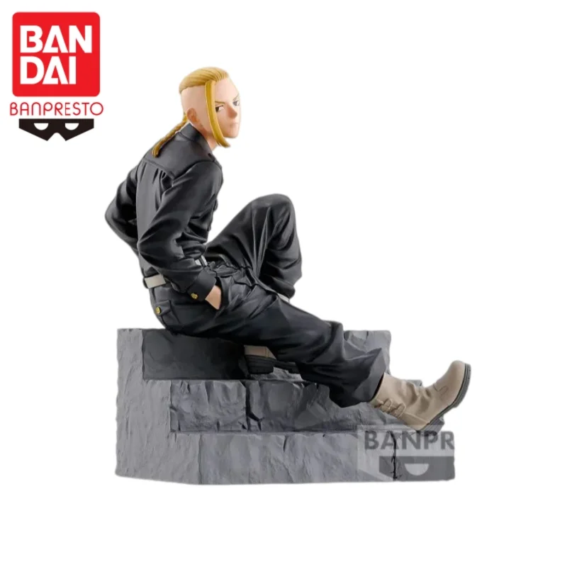 In Stock Bandai Original Banpresto Tokyo Revengers Draken Action Figure Model Doll Brand New Boxed Garage Ornaments
In Stock Bandai Original Banpresto Tokyo Revengers Draken Action Figure Model Doll Brand New Boxed Garage Ornaments