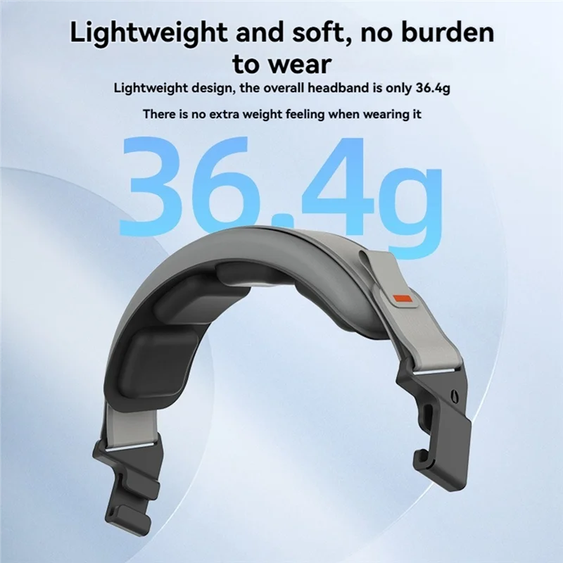 For DJI Neo Goggles N3 Auxiliary Headband Face Lighten The Burden Fixed Strap Drone Flying Glasses Accessories
For DJI Neo Goggles N3 Auxiliary Headband Face Lighten The Burden Fixed Strap Drone Flying Glasses Accessories