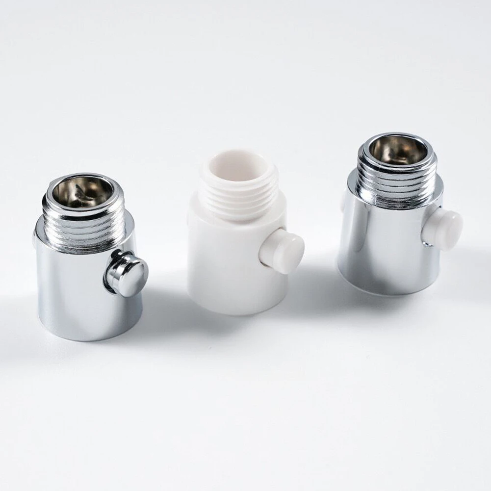 1pc Shower Head Control Switch Water Stop Valve Sprayer Shut-Off Switch ABS Shut-Off Valve Flow Regulator Bathroom Accessories
1pc Shower Head Control Switch Water Stop Valve Sprayer Shut-Off Switch ABS Shut-Off Valve Flow Regulator Bathroom Accessories