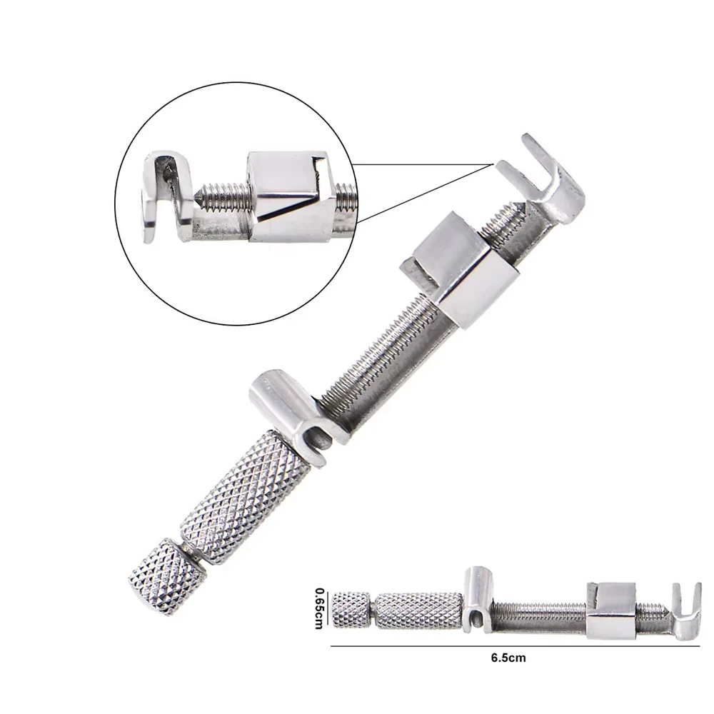 1Pc Dental Stainless Steel Tofflemire Matrix Retainer Clip Molding Piece for Dentistry Dental Lab Orthodontic Instruments Tools
1Pc Dental Stainless Steel Tofflemire Matrix Retainer Clip Molding Piece for Dentistry Dental Lab Orthodontic Instruments Tools
