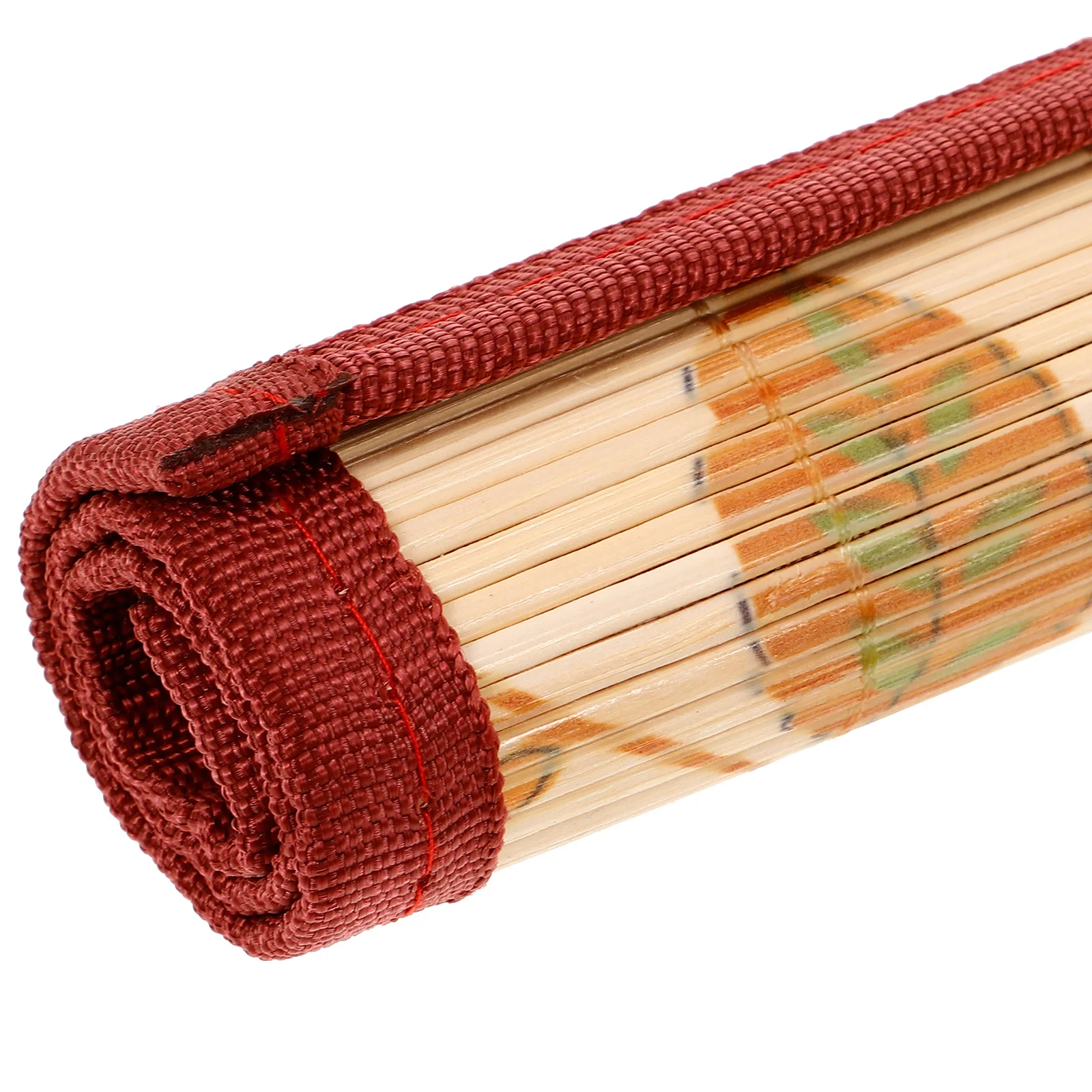 Pencil Roll Up Case Watercolor Brush Mat Calligraphy Tools Storage Bag Bamboo Art Supplies Organizer Portable Drawing Kit
Pencil Roll Up Case Watercolor Brush Mat Calligraphy Tools Storage Bag Bamboo Art Supplies Organizer Portable Drawing Kit