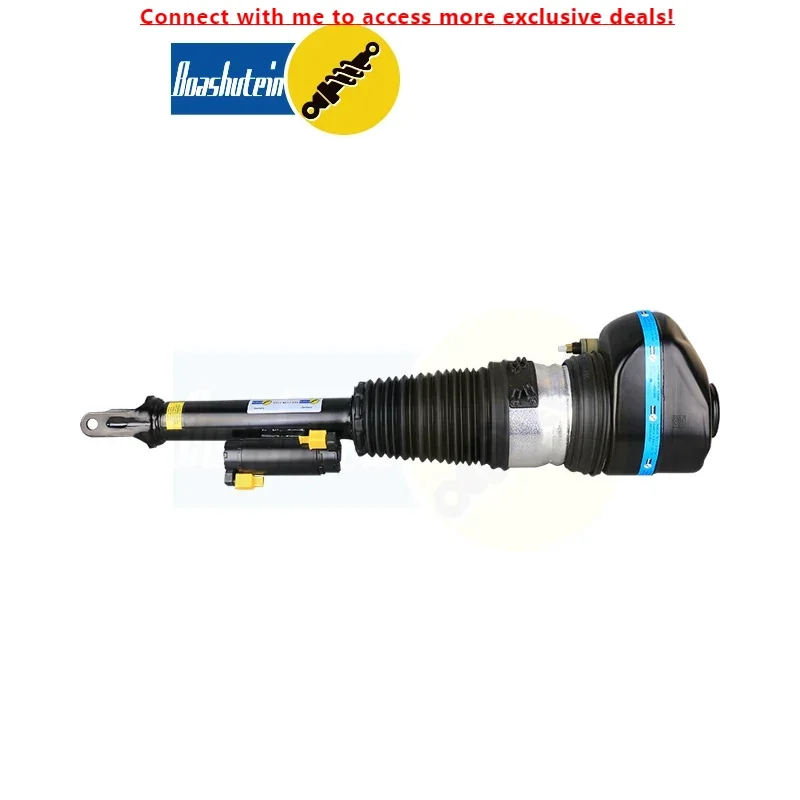 Air Suspension Shock Front Air Shock Absorber Repair Kit Auto Parts For BMW G12 G11 37106877553 37106877554
Air Suspension Shock Front Air Shock Absorber Repair Kit Auto Parts For BMW G12 G11 37106877553 37106877554