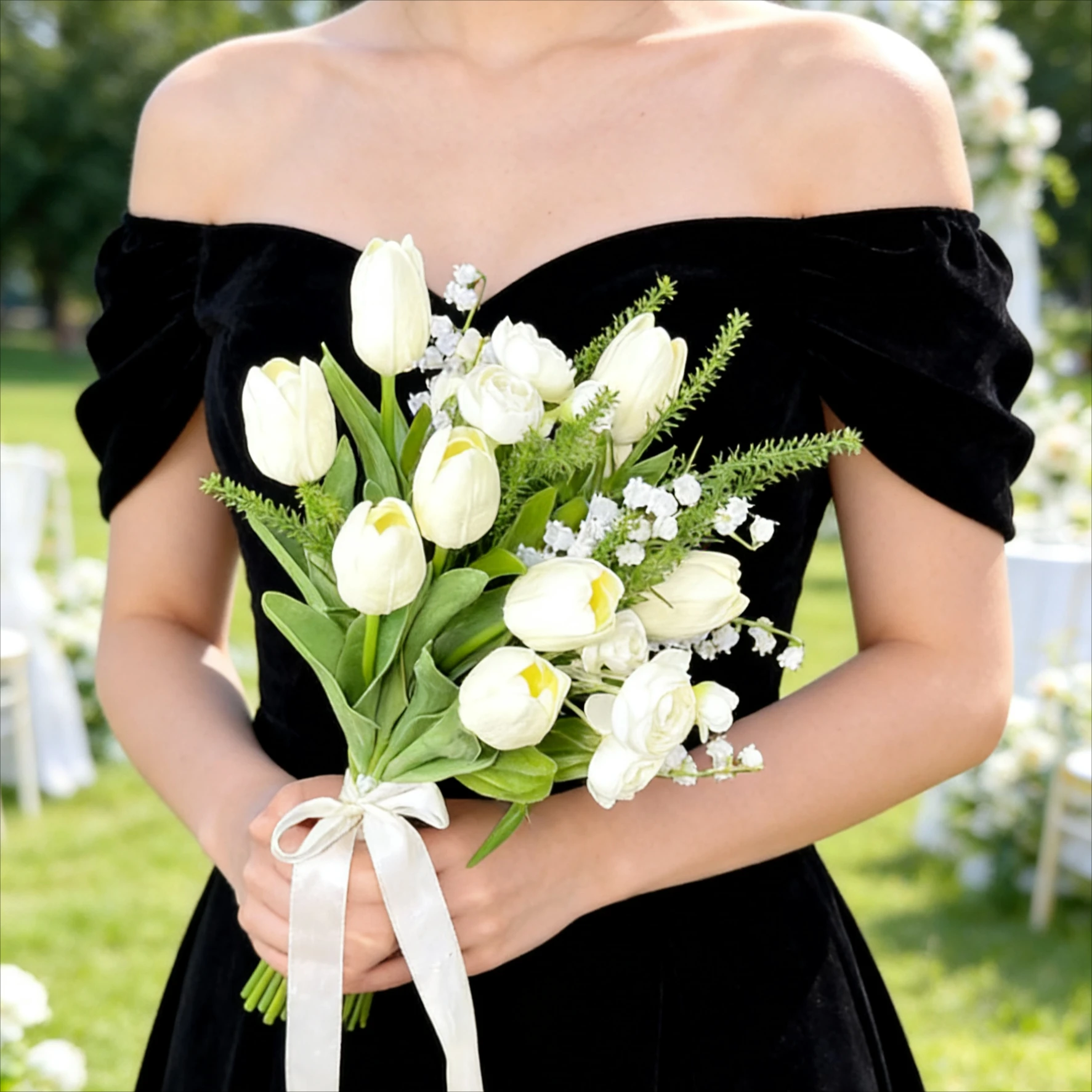 White Artificial Calla Lily Flower Bouquet For Wedding Photography Prop Bridal Wedding Bouquet Party Ceremony Anniversary Flora
White Artificial Calla Lily Flower Bouquet For Wedding Photography Prop Bridal Wedding Bouquet Party Ceremony Anniversary Flora