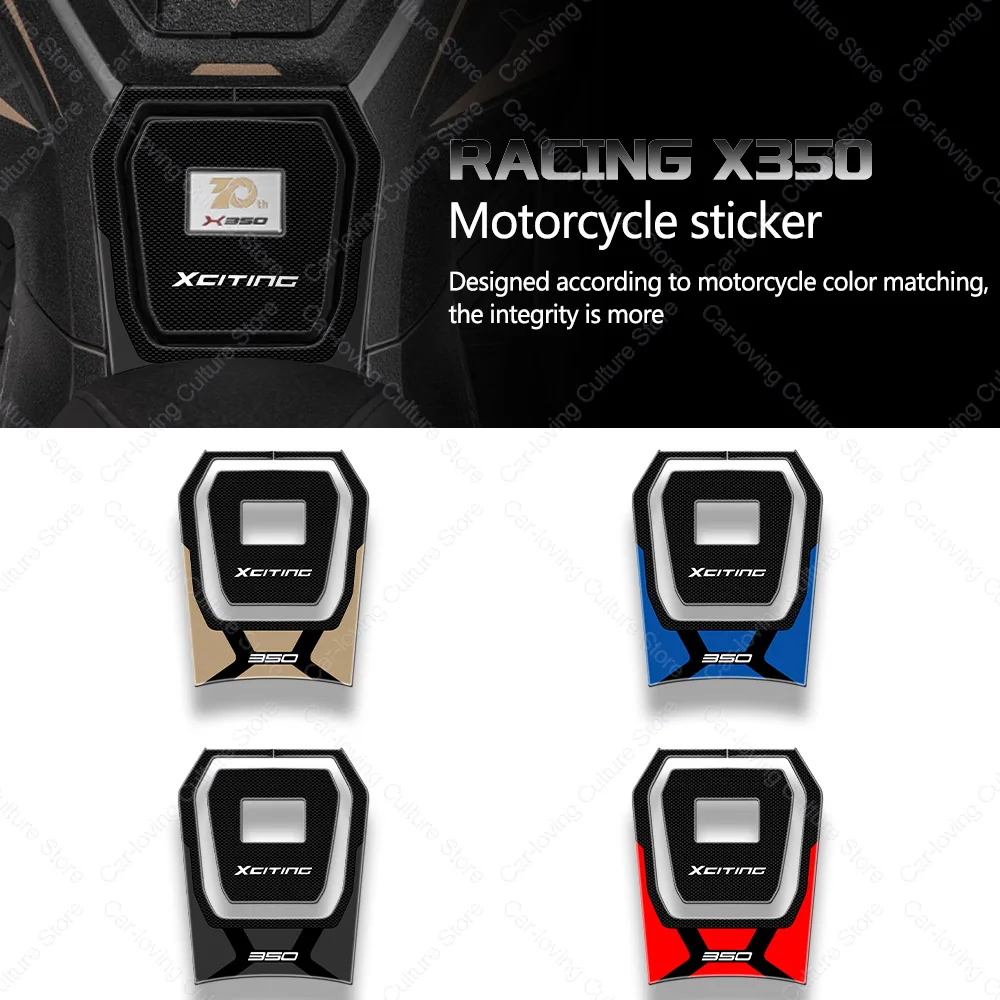 Motorcycle Accessories 3D Gel Tank Saddle Decal Protection Stickers Waterproof And Scratch Resistant Stickers For Racing X350
Motorcycle Accessories 3D Gel Tank Saddle Decal Protection Stickers Waterproof And Scratch Resistant Stickers For Racing X350