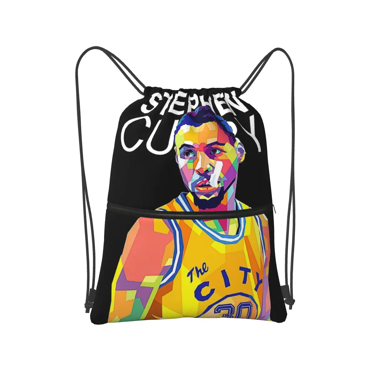 Рюкзаки Стивена Карри, модные портативные сумки на шнурке, спортивная сумка, сумки для книг для мужчин, женщин, студентов
Рюкзаки Стивена Карри, модные портативные сумки на шнурке, спортивная сумка, сумки для книг для мужчин, женщин, студентов
