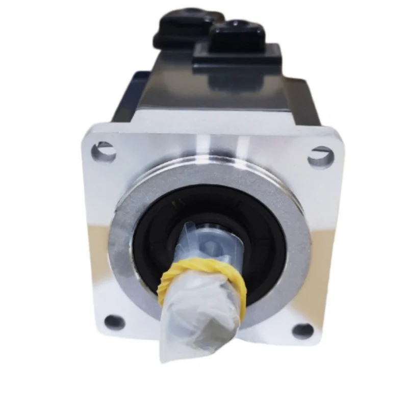 Brand-new, factory-sealed servo motor HG-KR73BK HG-KR73G1(1/20) HG-KN73JK-S100 HG-KR43BJK HG-KR43BG7K(1/11)
Brand-new, factory-sealed servo motor HG-KR73BK HG-KR73G1(1/20) HG-KN73JK-S100 HG-KR43BJK HG-KR43BG7K(1/11)