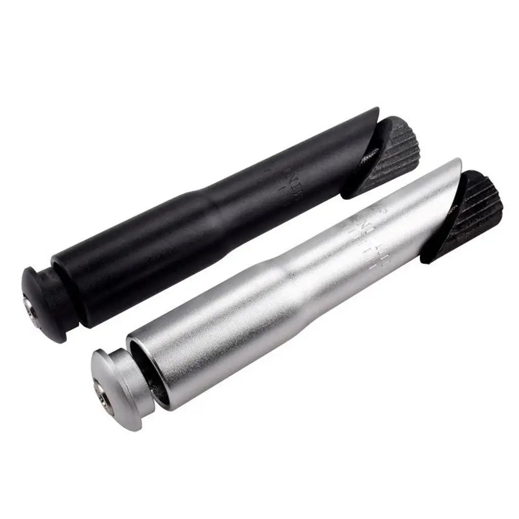 Mountain Bike Quill Stem Adapter Extender 22.2mm to 28.6mm Bicycle Handlebar Raiser for Folding MTB Handle Height Increase
Mountain Bike Quill Stem Adapter Extender 22.2mm to 28.6mm Bicycle Handlebar Raiser for Folding MTB Handle Height Increase