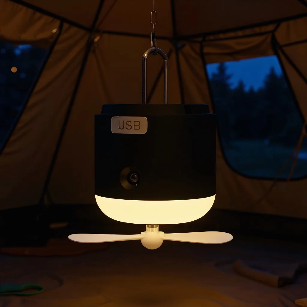 All Weather Portable Misting Fan with Rechargeable Battery Power Bank Feature and Adjustable Angles
All Weather Portable Misting Fan with Rechargeable Battery Power Bank Feature and Adjustable Angles