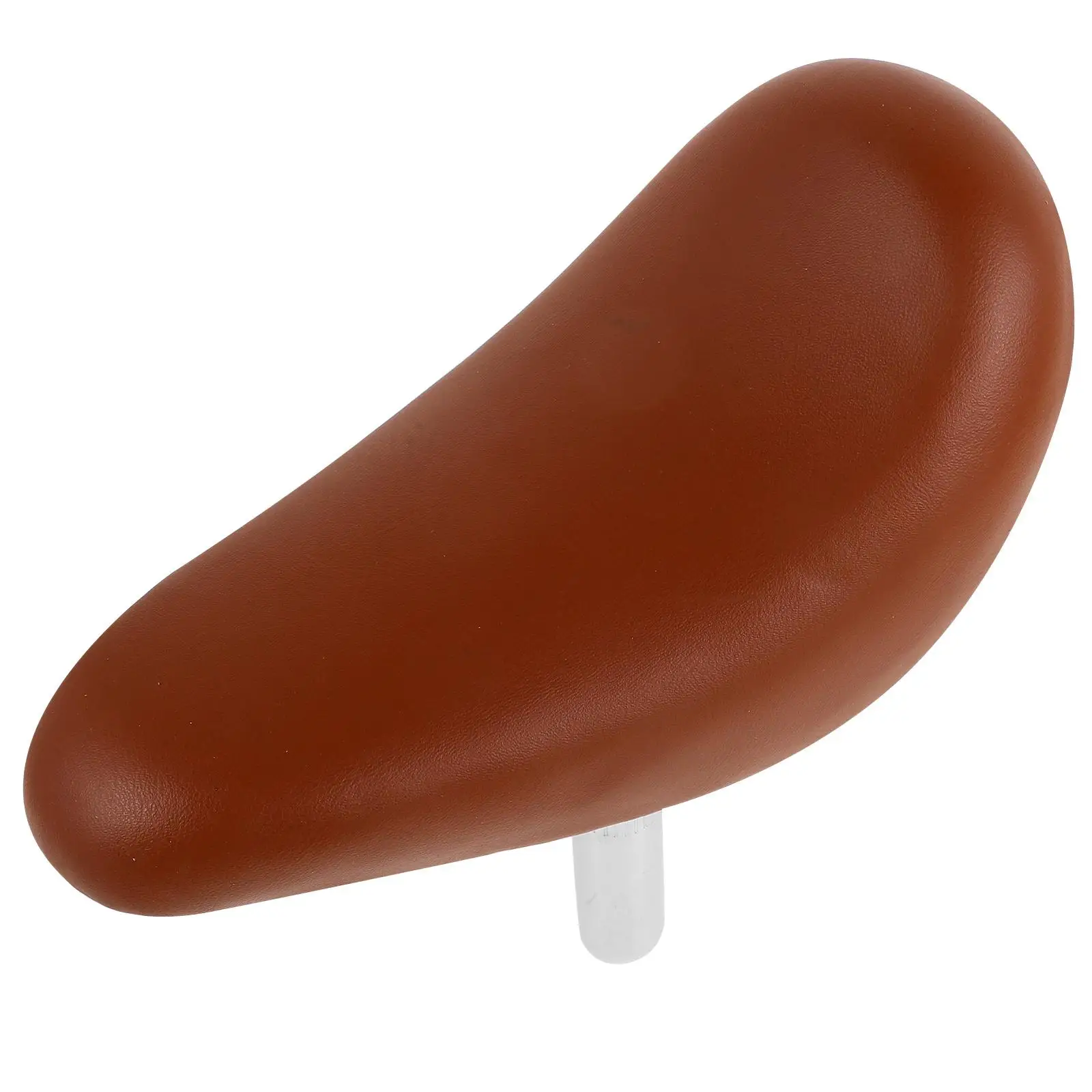 Thickened Bike Mountain Bike Seat for Kids PU Wide Comfortable Saddle Replacement Fit Child
Thickened Bike Mountain Bike Seat for Kids PU Wide Comfortable Saddle Replacement Fit Child
