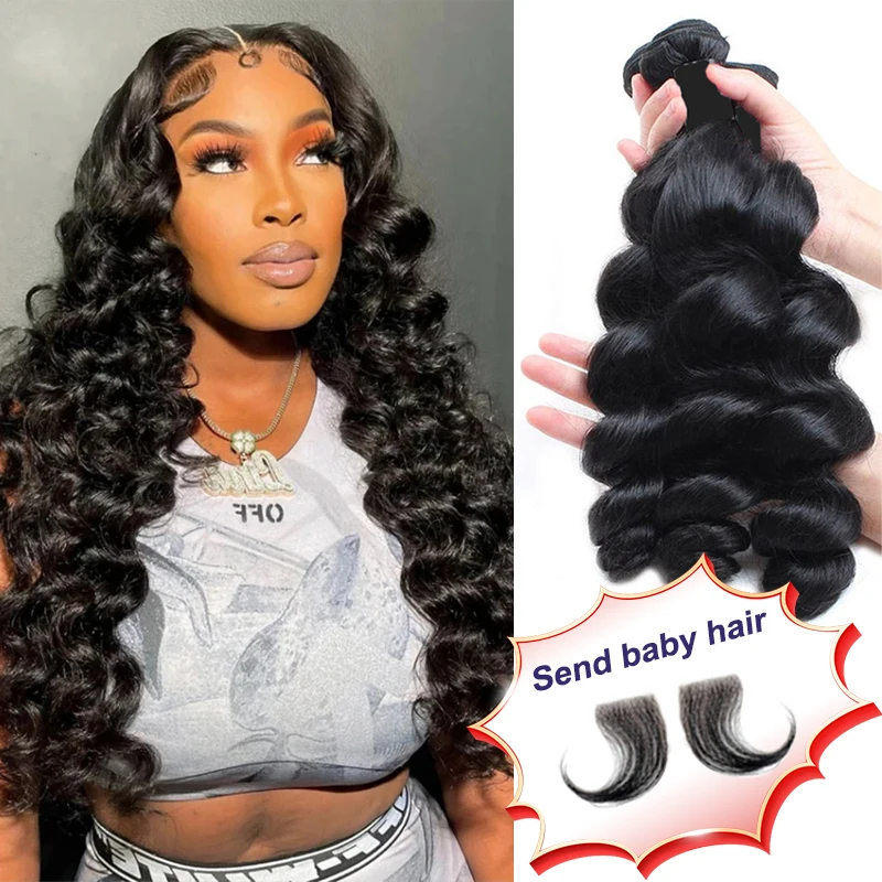 Свободная волна, 30 дюймов, 32 дюйма, бразильские необработанные 100% человеческие волосы, фотосессия 3/4, скидки, фотосессия для черных женщин 
Свободная волна, 30 дюймов, 32 дюйма, бразильские необработанные 100% человеческие волосы, фотосессия 3/4, скидки, фотосессия для черных женщин