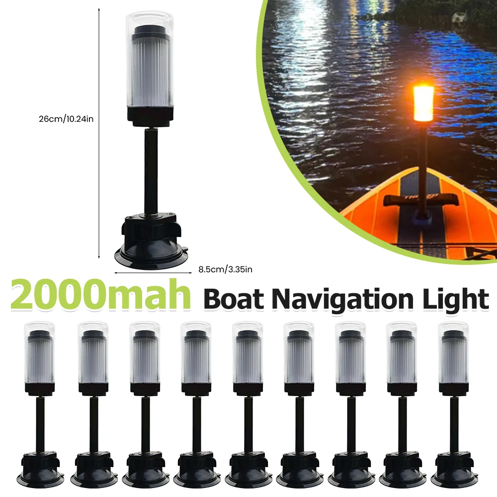 10-дюймовый светодиодный навигационный фонарь IP65 Водонепроницаемый якорный фонарь Кормовой фонарь Задний навигационный фонарь для понтонной яхты Рыбацкая лодка
10-дюймовый светодиодный навигационный фонарь IP65 Водонепроницаемый якорный фонарь Кормовой фонарь Задний навигационный фонарь для понтонной яхты Рыбацкая лодка