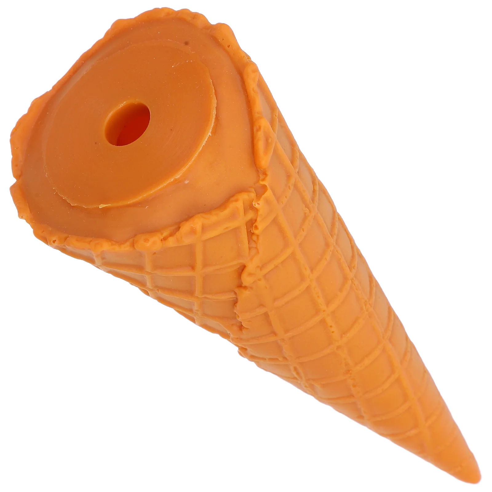 Fake Cake Simulated Ice Cream Cone Props Plastic Cones Holder Stand Chocolate Toddler
Fake Cake Simulated Ice Cream Cone Props Plastic Cones Holder Stand Chocolate Toddler