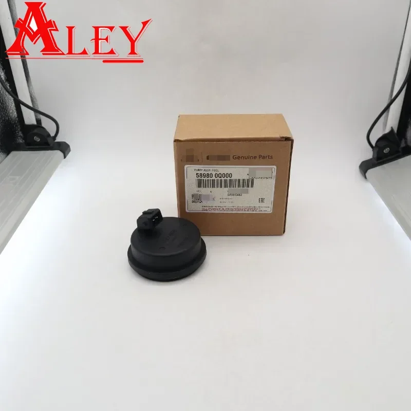 Original New 58980-0Q000 ABS Wheel Speed Sensor For HYUNDAI IX25 Elantra For KIA K3 KX3 FORTE with BOX 589800Q000 58980 0Q000
Original New 58980-0Q000 ABS Wheel Speed Sensor For HYUNDAI IX25 Elantra For KIA K3 KX3 FORTE with BOX 589800Q000 58980 0Q000