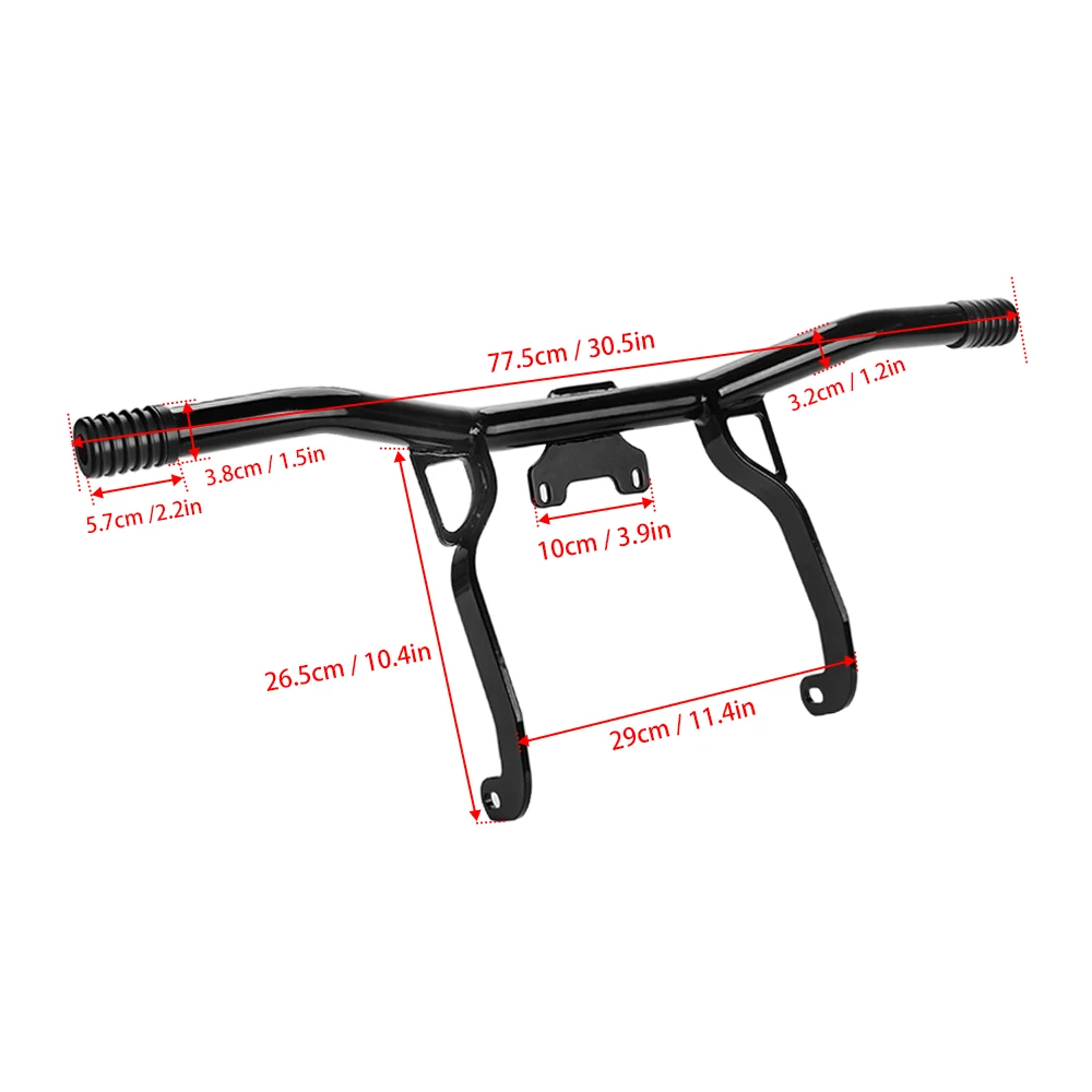 For Harley Moto Road Glide 2015-2025 CVO Limited 2014-2022 FLHTKSE FLTRX Motorcycle Engine Crash Bar Flat-Out Falling Guard
For Harley Moto Road Glide 2015-2025 CVO Limited 2014-2022 FLHTKSE FLTRX Motorcycle Engine Crash Bar Flat-Out Falling Guard