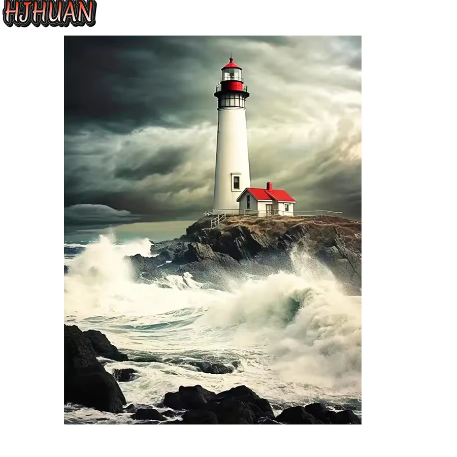 Diy алмазная живопись волны башня мозаика искусство diy полная круглая/квадратная вышивка крестиком мозаика украшение дома паста Алмазная вышивка крестиком
Diy алмазная живопись волны башня мозаика искусство diy полная круглая/квадратная вышивка крестиком мозаика украшение дома паста Алмазная вышивка крестиком