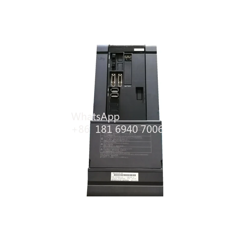 Сервопривод серии MDS MDS-DH-SP-160 MDS-DH-SP-200 MDS-DH-SP-320 MDS-DH-SP-480 Новый, обращайтесь!
Сервопривод серии MDS MDS-DH-SP-160 MDS-DH-SP-200 MDS-DH-SP-320 MDS-DH-SP-480 Новый, обращайтесь!