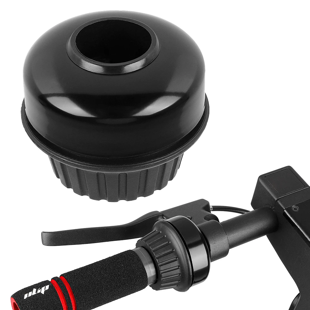 Aluminum Electric Scooter Bell For Ninebot MAX G30 KickScooter Replacement Handlebar Alarm Ring Scooters Parts
Aluminum Electric Scooter Bell For Ninebot MAX G30 KickScooter Replacement Handlebar Alarm Ring Scooters Parts 