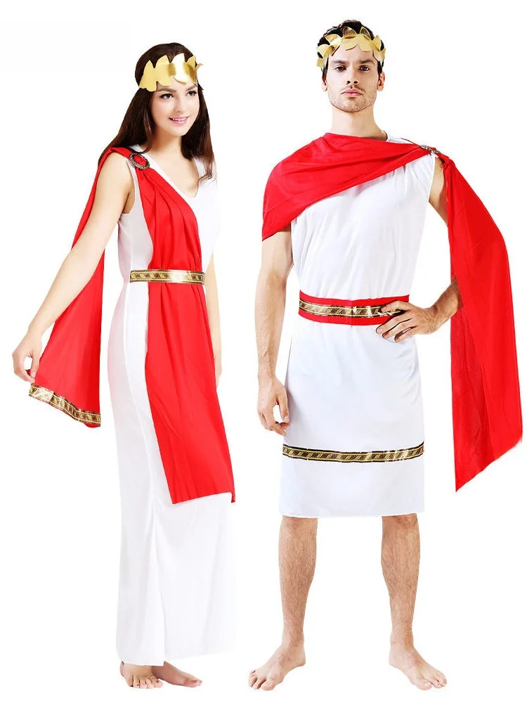 Halloween Costume Party Makeup Performance Clothing Traditional Chinese Ethnic Stage Costume Women's Fashion Autumn 2026
Halloween Costume Party Makeup Performance Clothing Traditional Chinese Ethnic Stage Costume Women's Fashion Autumn 2026