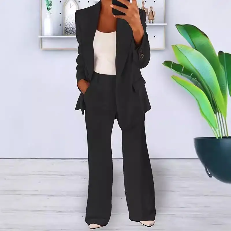 Женский кардиган-костюм: комплект из полиэстера, повседневный деловой стиль, длинный рукав, цветной, для работы, модный, весенняя коллекция
Женский кардиган-костюм: комплект из полиэстера, повседневный деловой стиль, длинный рукав, цветной, для работы, модный, весенняя коллекция