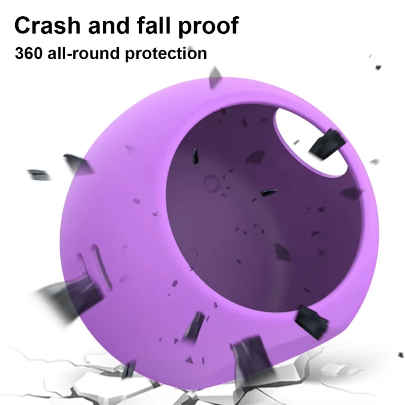 AAAEL-Silicone Cover Case Protective Skin Sleeve Anti-Drop For Punirunes Interactive Digital Toy
AAAEL-Silicone Cover Case Protective Skin Sleeve Anti-Drop For Punirunes Interactive Digital Toy