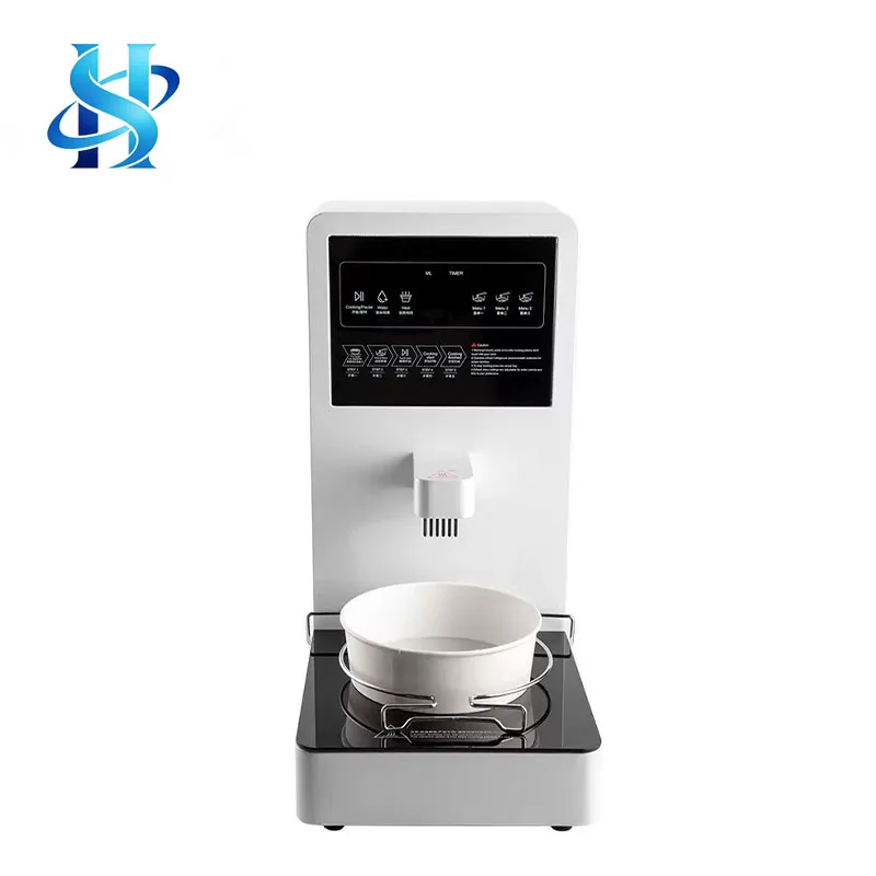 Compact Automatic Noodle Cooker for Convenience Store Fast Food Service and Quick Meals
Compact Automatic Noodle Cooker for Convenience Store Fast Food Service and Quick Meals