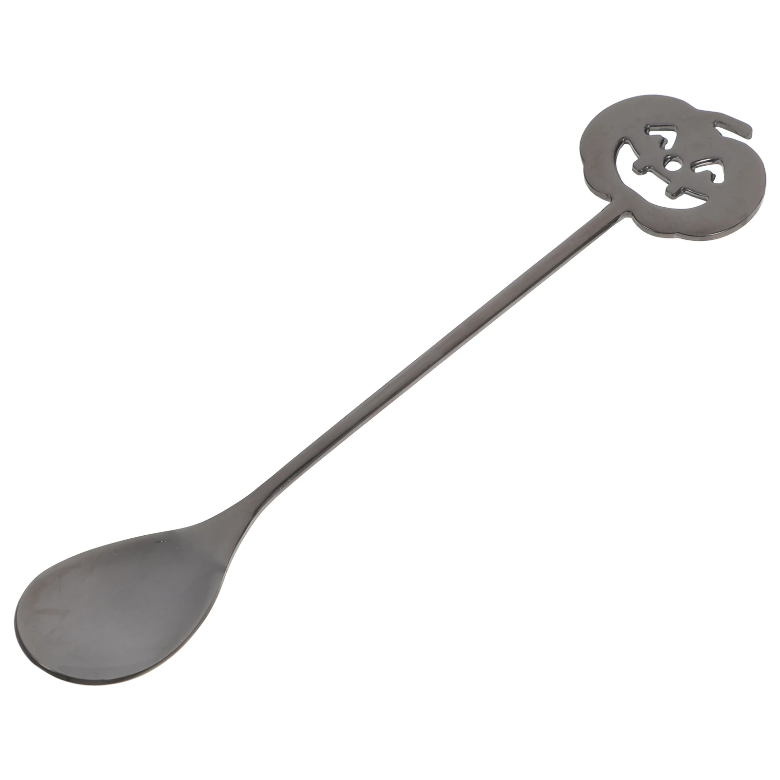 Pumpkin Head Stainless Steel Dessert Coffee Stirring Spoon Halloween Baby Spoons Cutlery Silver Gold Small Tea Spoon
Pumpkin Head Stainless Steel Dessert Coffee Stirring Spoon Halloween Baby Spoons Cutlery Silver Gold Small Tea Spoon