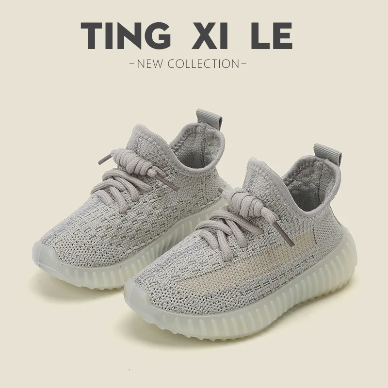 Summer Kids Shoes Boys Girls Solid Color Casual Shoes Mesh Breathable Shoes Children Outdoor Cycling Students Running Sneakers
Summer Kids Shoes Boys Girls Solid Color Casual Shoes Mesh Breathable Shoes Children Outdoor Cycling Students Running Sneakers