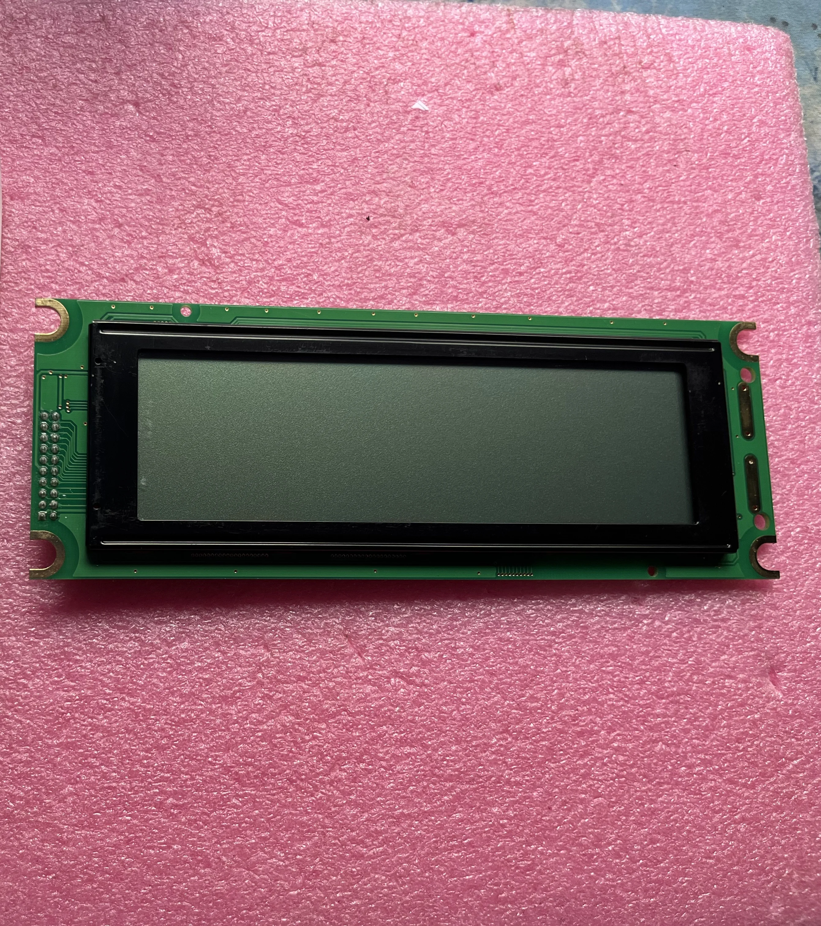 LMCJ6S003C30P LCD Screen Display Panel
LMCJ6S003C30P LCD Screen Display Panel