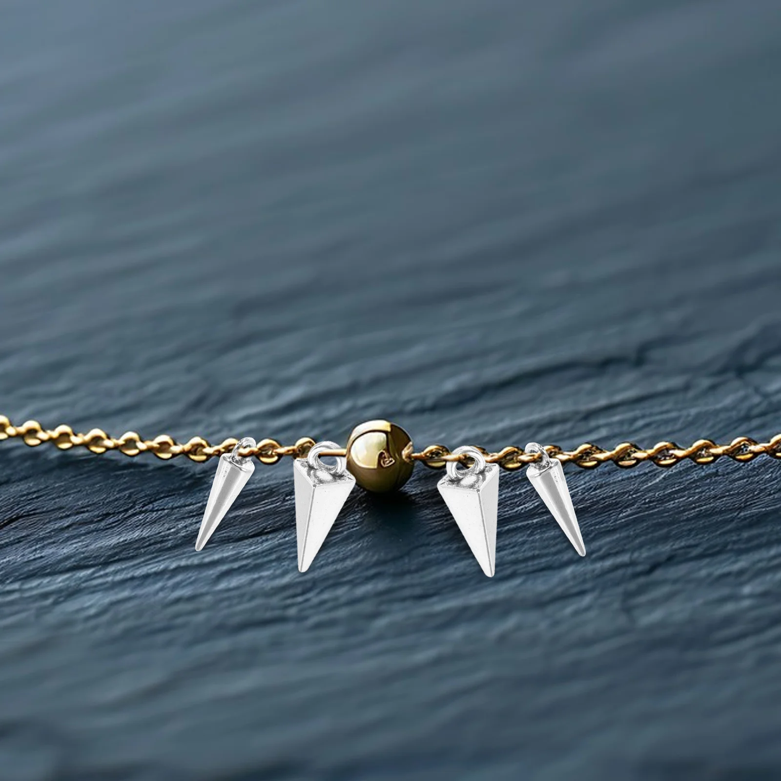 40 шт., металлические конусные подвески из цинкового сплава для изготовления ювелирных изделий, ожерелья в стиле панк, браслеты, оптовые аксессуары, металлические подвески
40 шт., металлические конусные подвески из цинкового сплава для изготовления ювелирных изделий, ожерелья в стиле панк, браслеты, оптовые аксессуары, металлические подвески