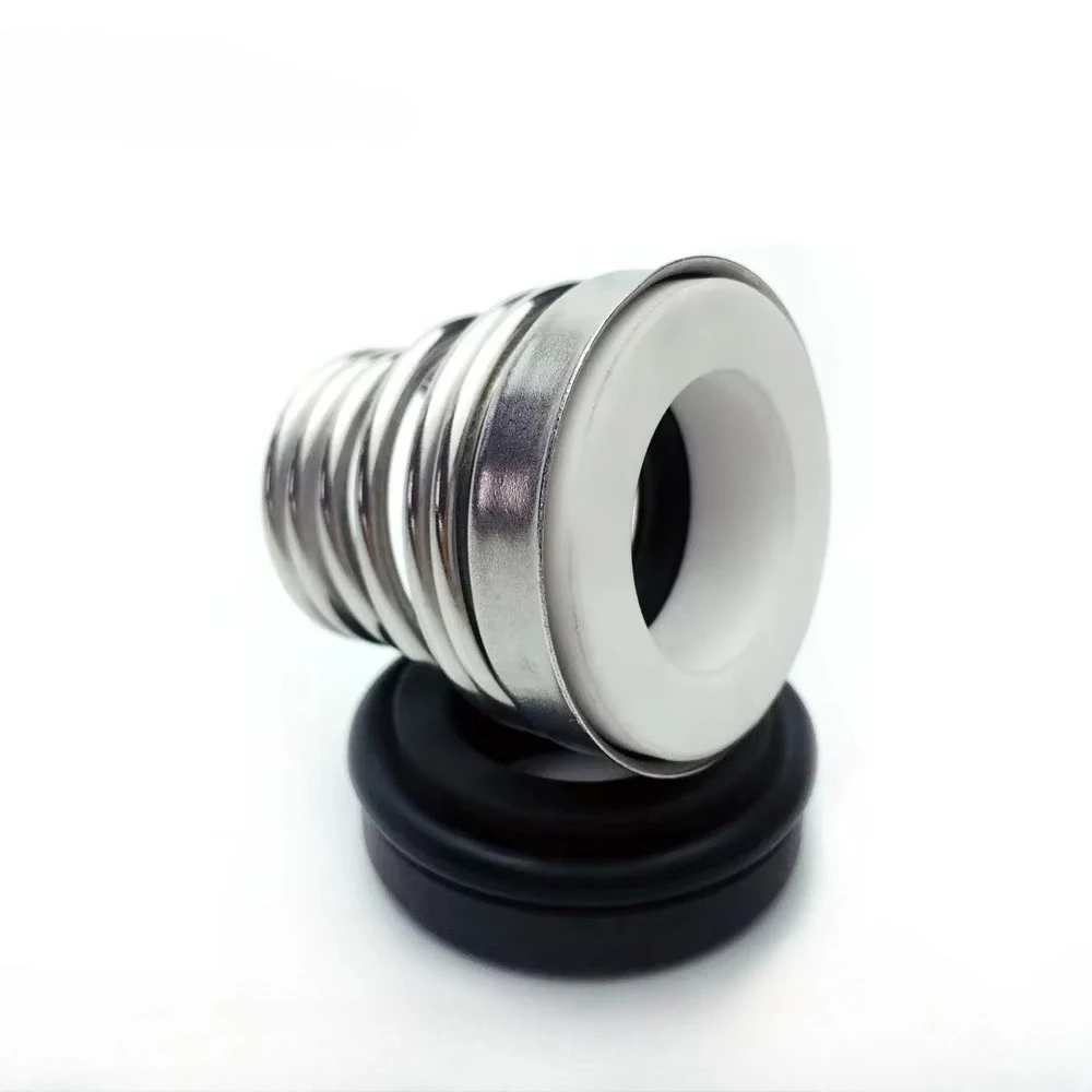 Type 155 BT-FN O-ring Mechanical Seals 155-40 For Circulation Pumps Shaft Size 40mm
Type 155 BT-FN O-ring Mechanical Seals 155-40 For Circulation Pumps Shaft Size 40mm