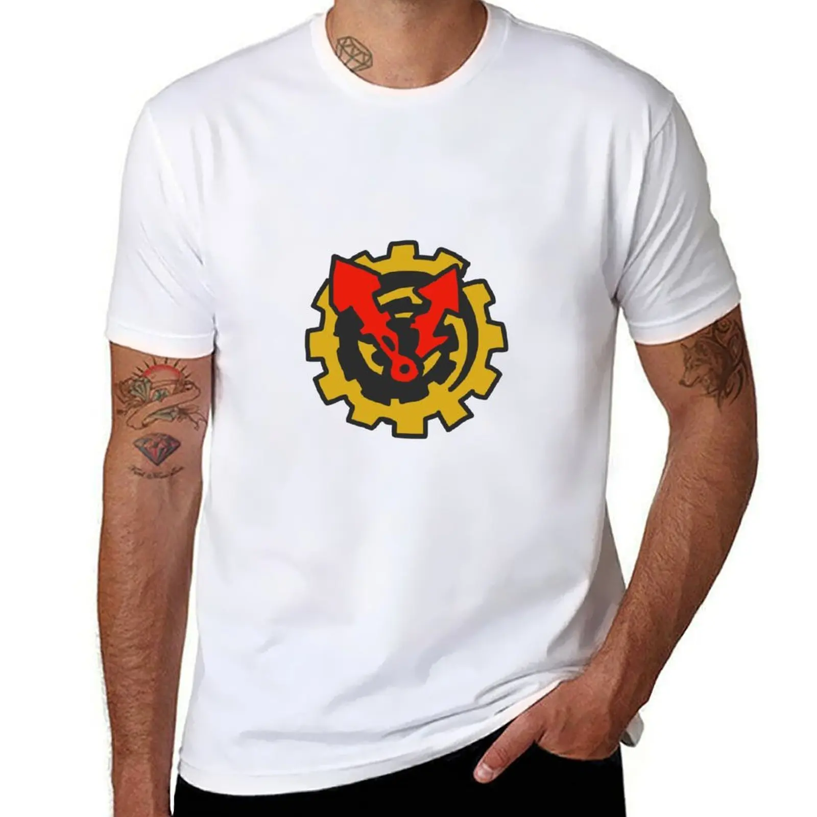Hands of Time Logo T-Shirt man tshirt man t shirts for men T-Shirt
Hands of Time Logo T-Shirt man tshirt man t shirts for men T-Shirt