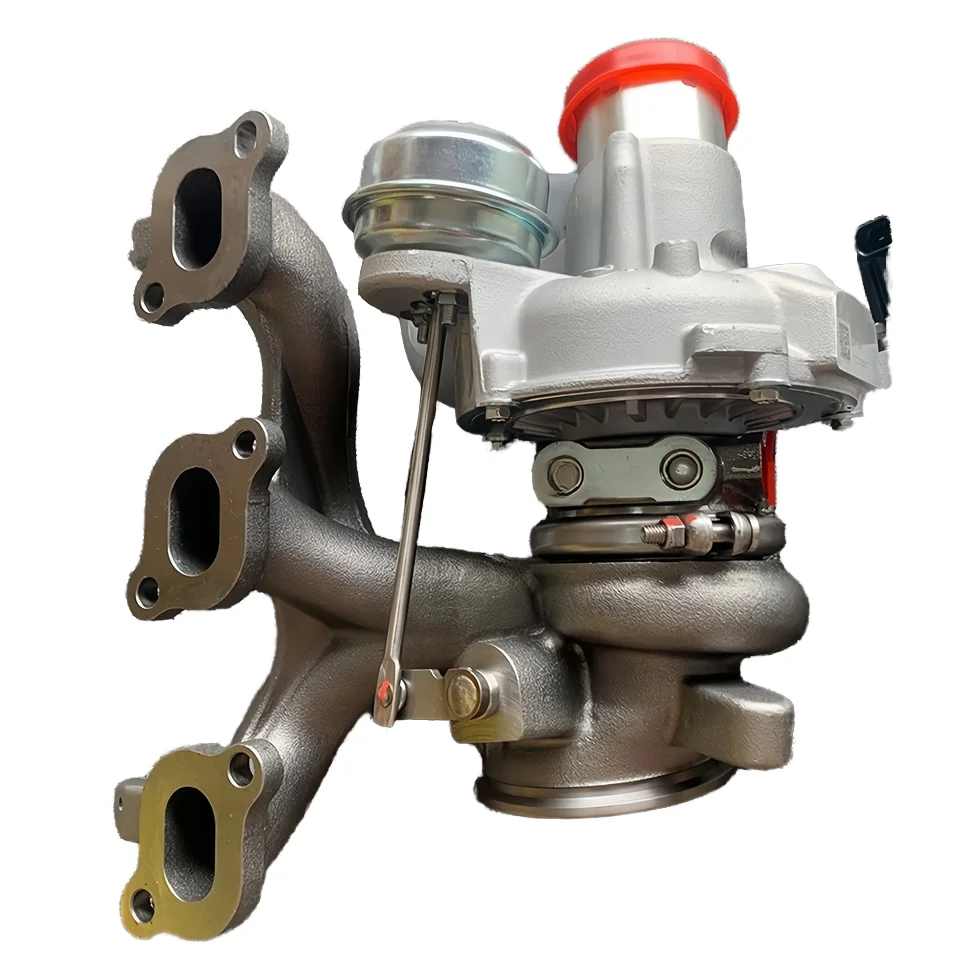 Подходит для GT President Ghibli Levante Ghibli Twin Turbochargers 3.0T 302370 302369 297710 297712 300684
Подходит для GT President Ghibli Levante Ghibli Twin Turbochargers 3.0T 302370 302369 297710 297712 300684