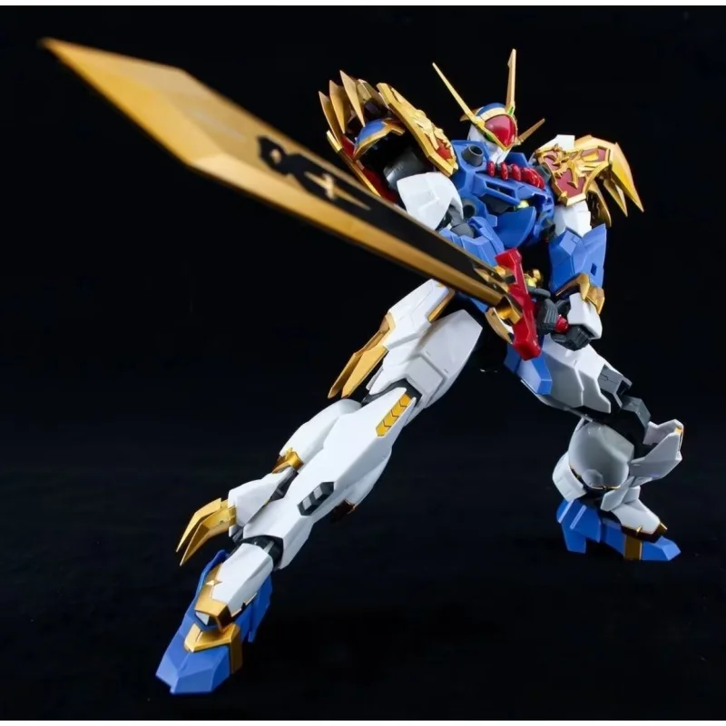NEW in stock HG 1/144 Model Ryujinmaru Assembly Model Movable Joints High Quality Collectible Robot Kits Models Kids Gift
NEW in stock HG 1/144 Model Ryujinmaru Assembly Model Movable Joints High Quality Collectible Robot Kits Models Kids Gift