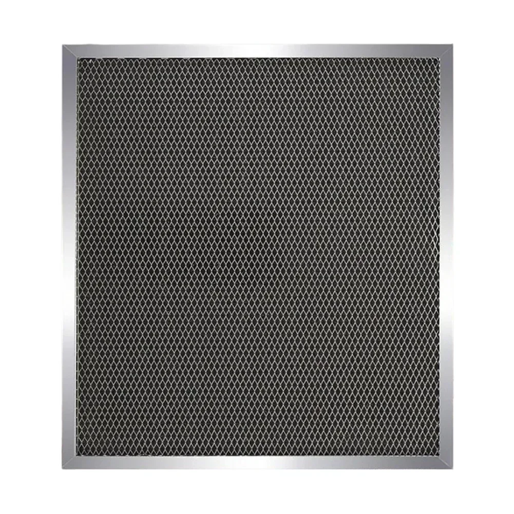 Фильтр воздушного сменника SV03096, совместимый с ERV100HC HRV100H для вентиляционных блоков для захвата пыли и частиц
Фильтр воздушного сменника SV03096, совместимый с ERV100HC HRV100H для вентиляционных блоков для захвата пыли и частиц